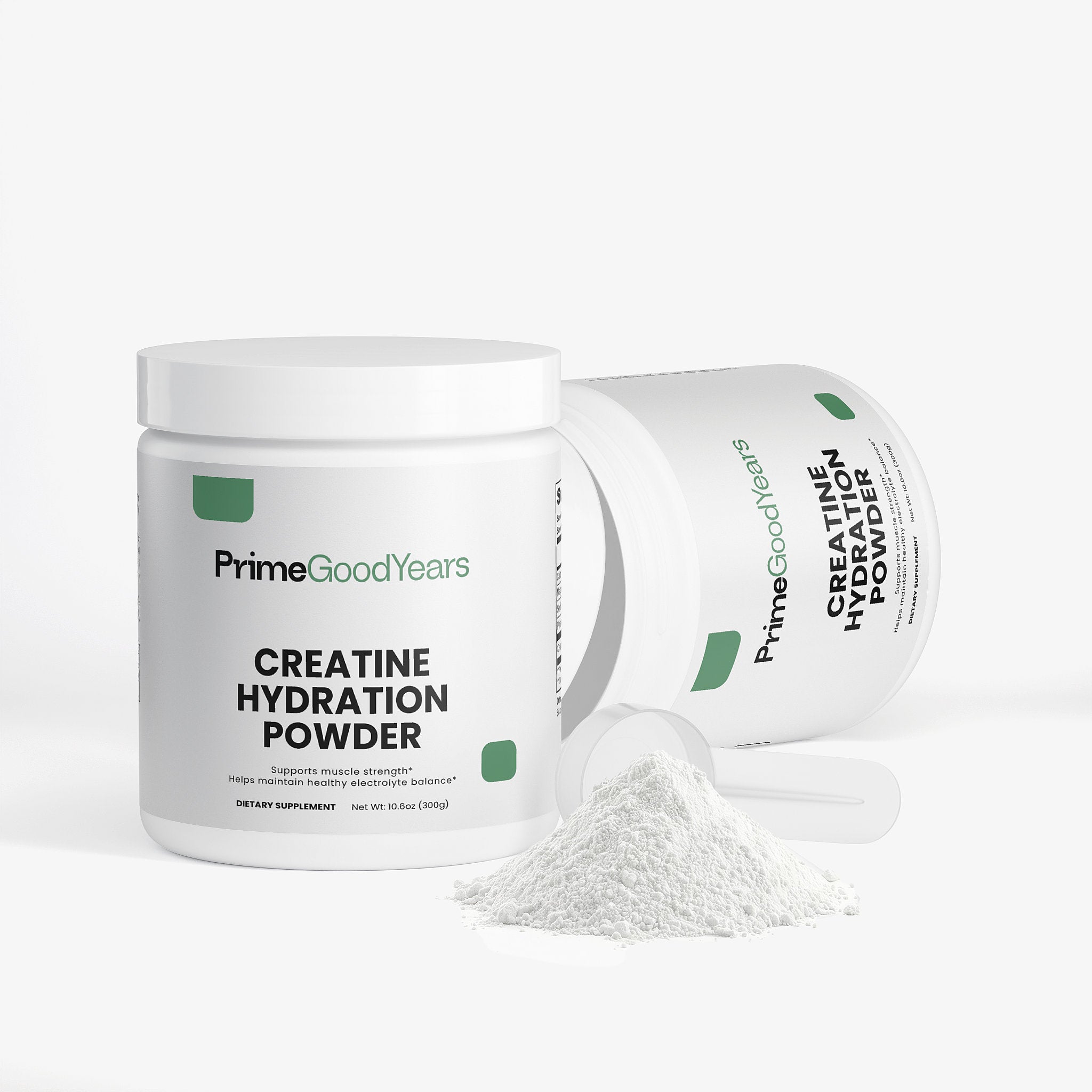 Creatine Hydration Powder