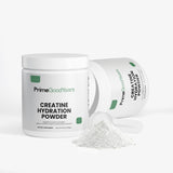 Creatine Hydration Powder