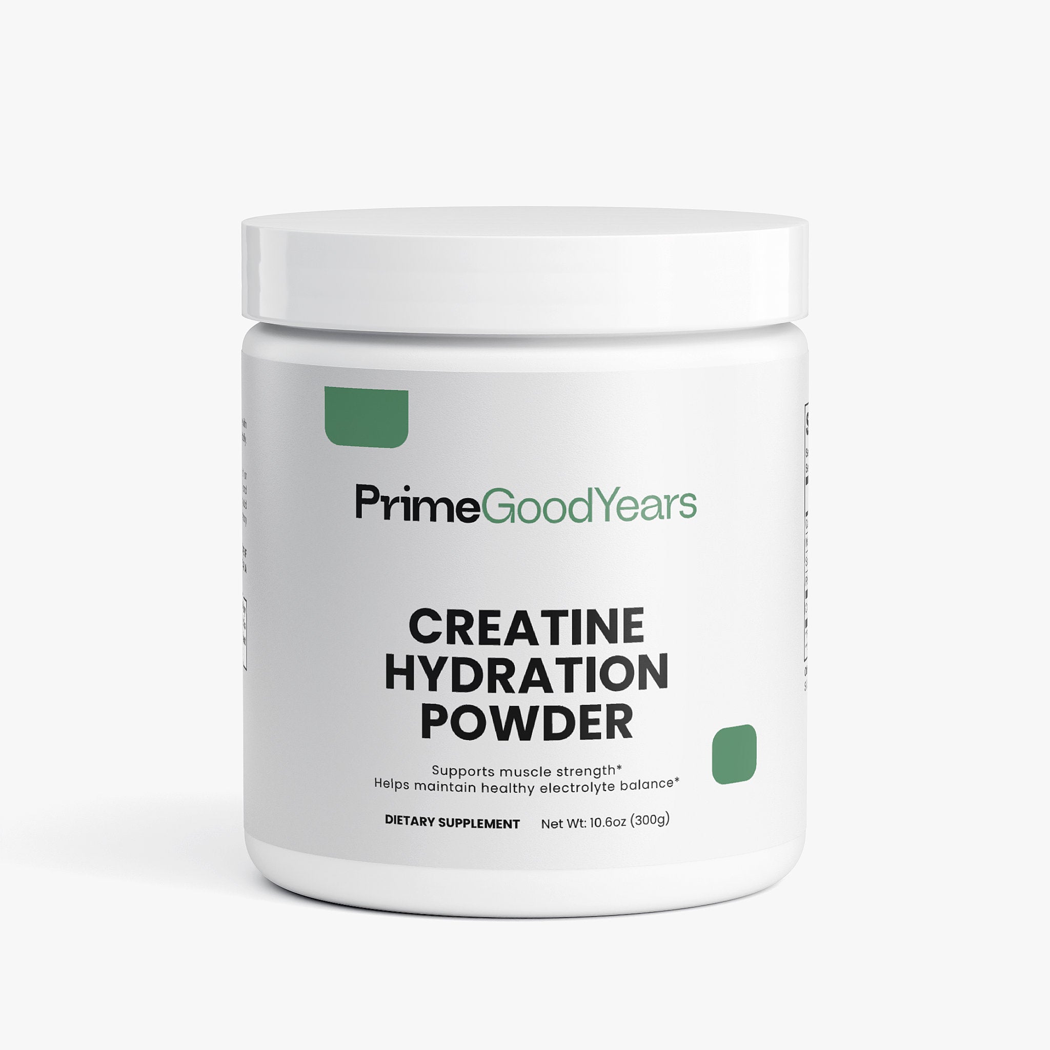 Creatine Hydration Powder