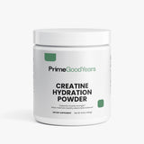 Creatine Hydration Powder