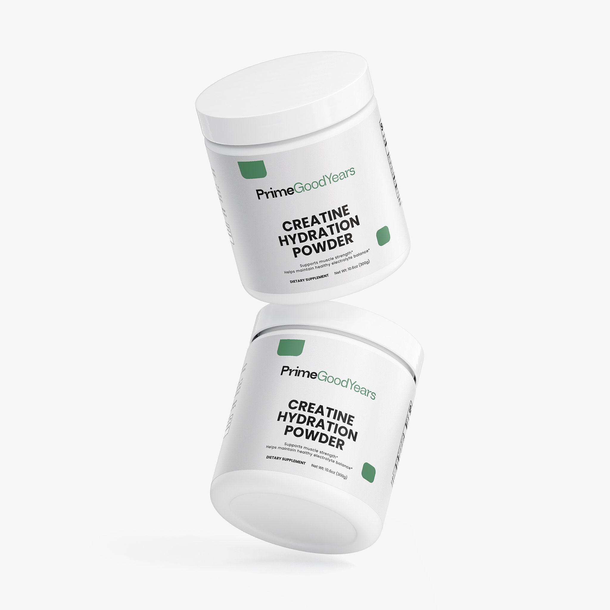 Creatine Hydration Powder