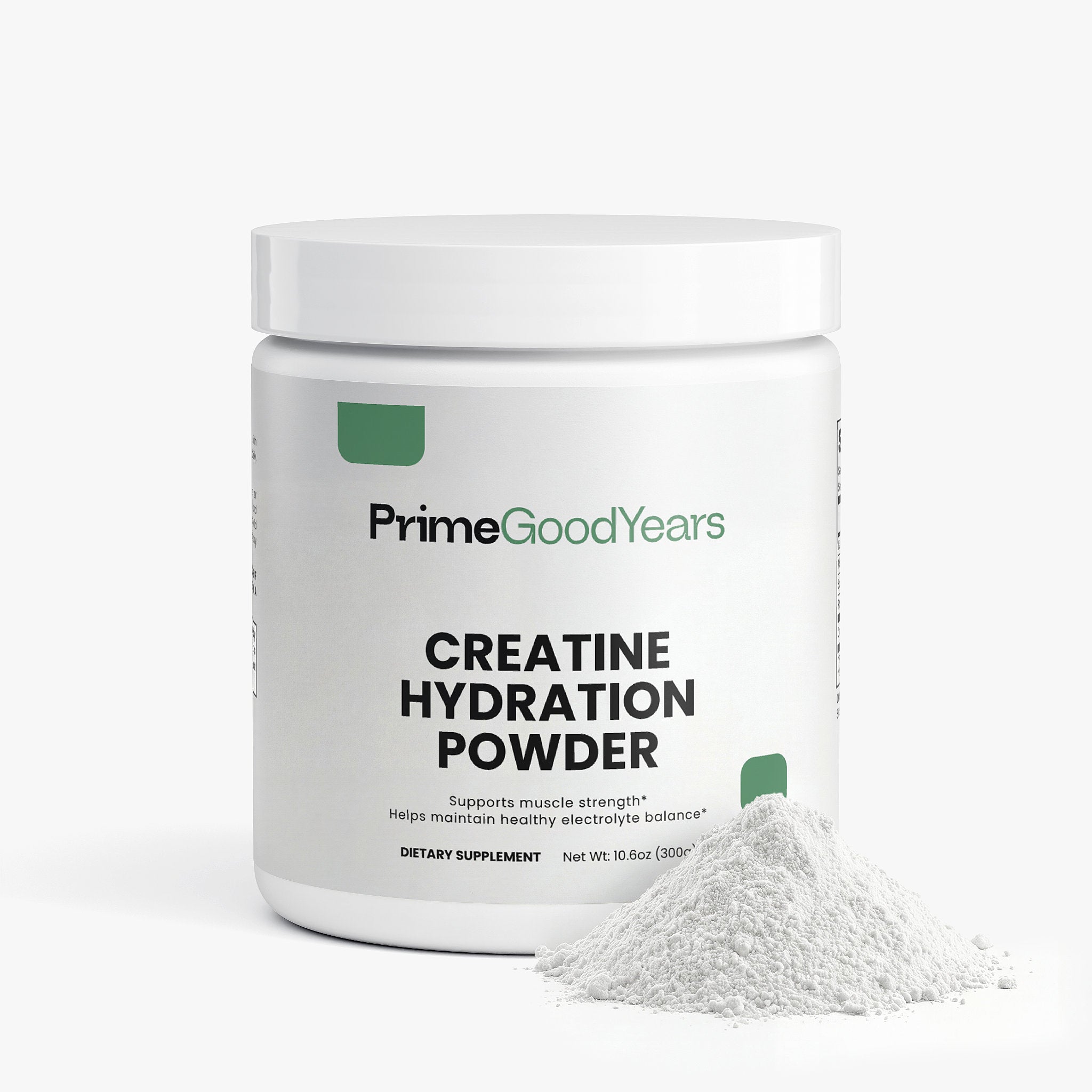 Creatine Hydration Powder