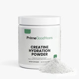 Creatine Hydration Powder