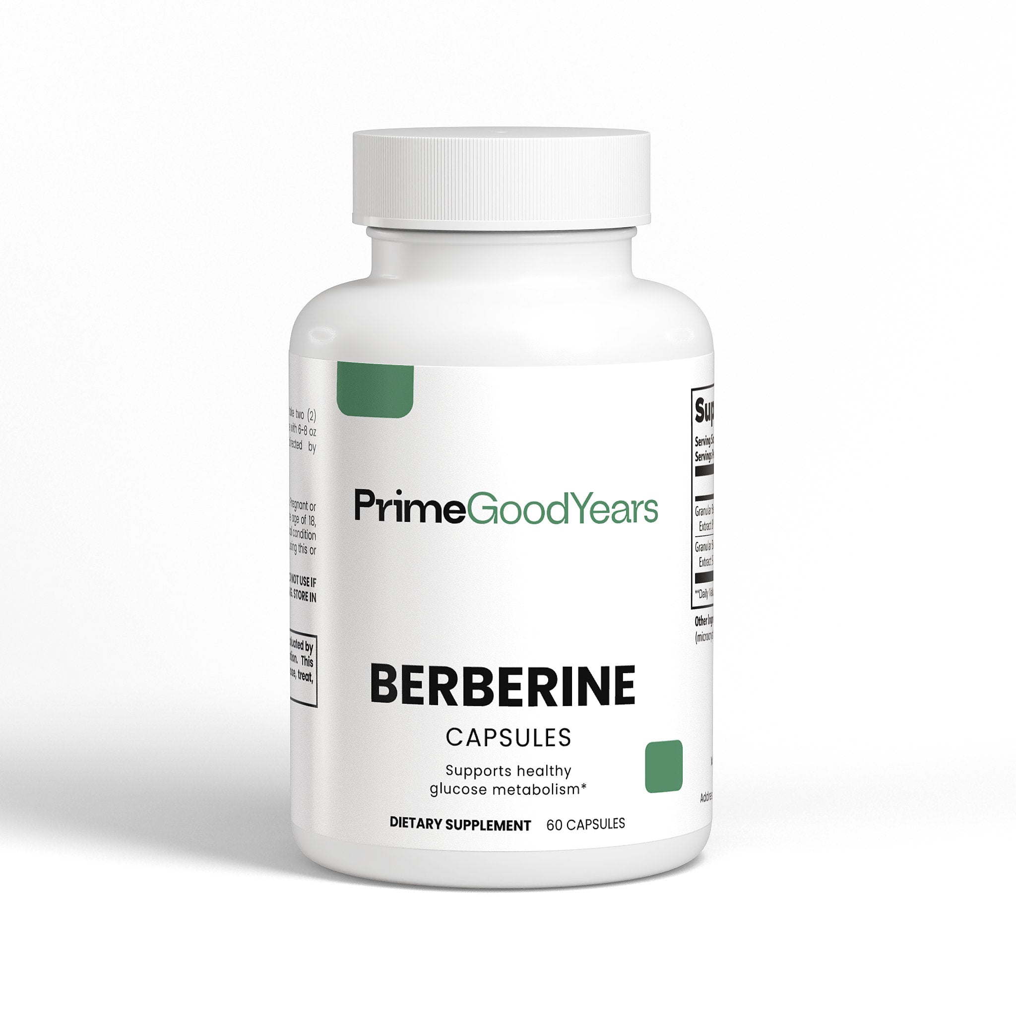 Berberine