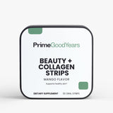 Beauty + Collagen Strips