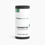 Ceremonial Matcha Powder