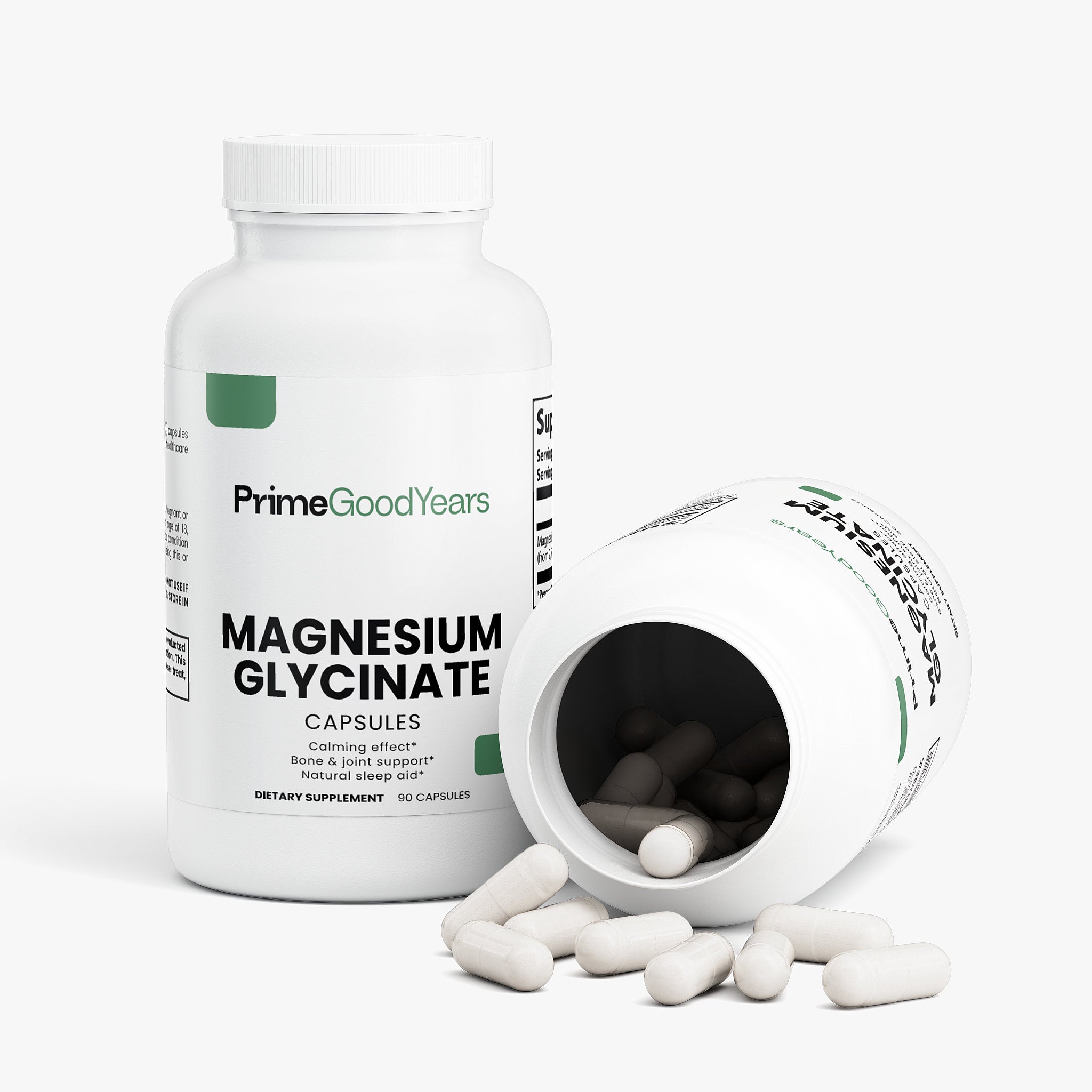 Magnesium Glycinate
