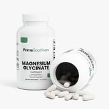 Magnesium Glycinate
