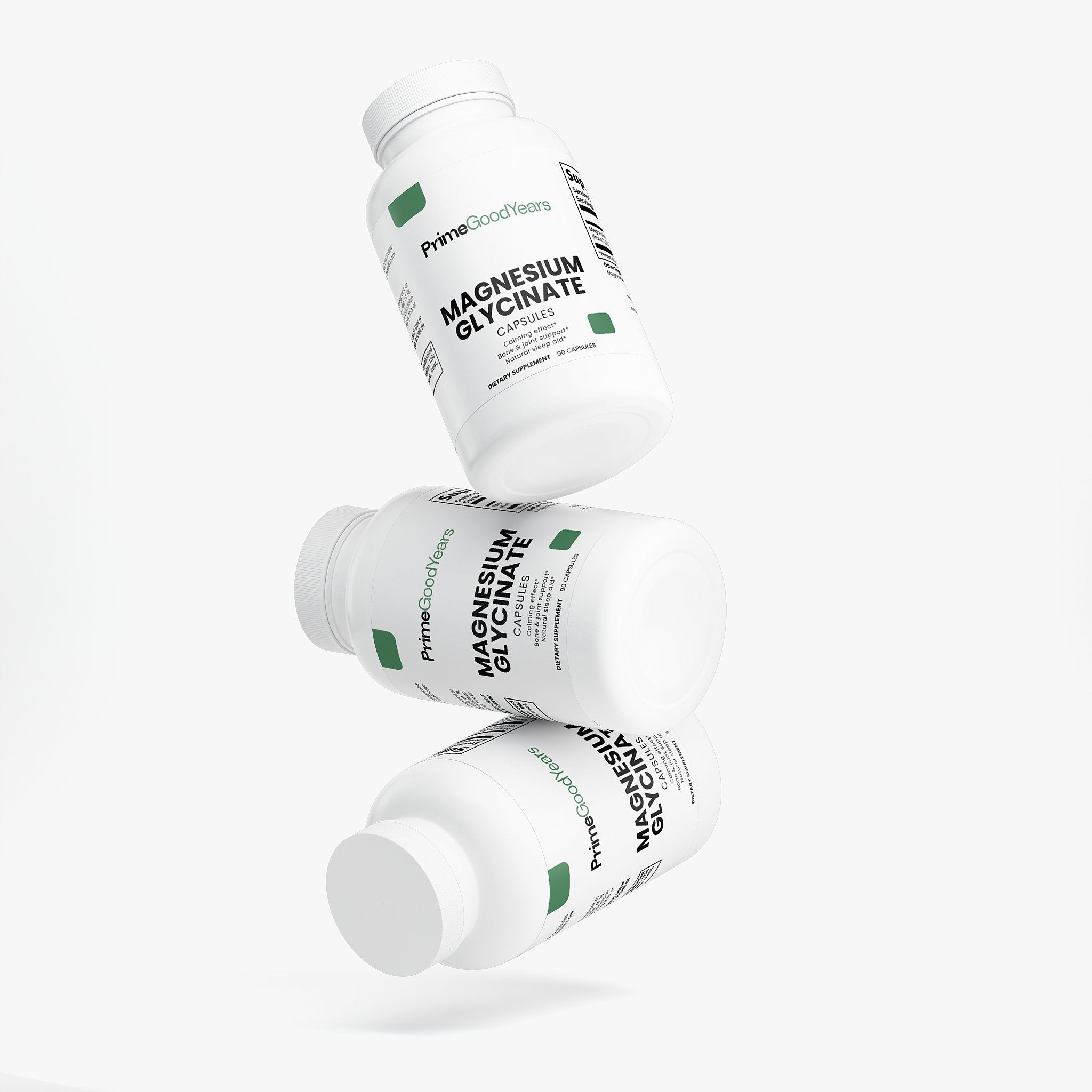 Magnesium Glycinate