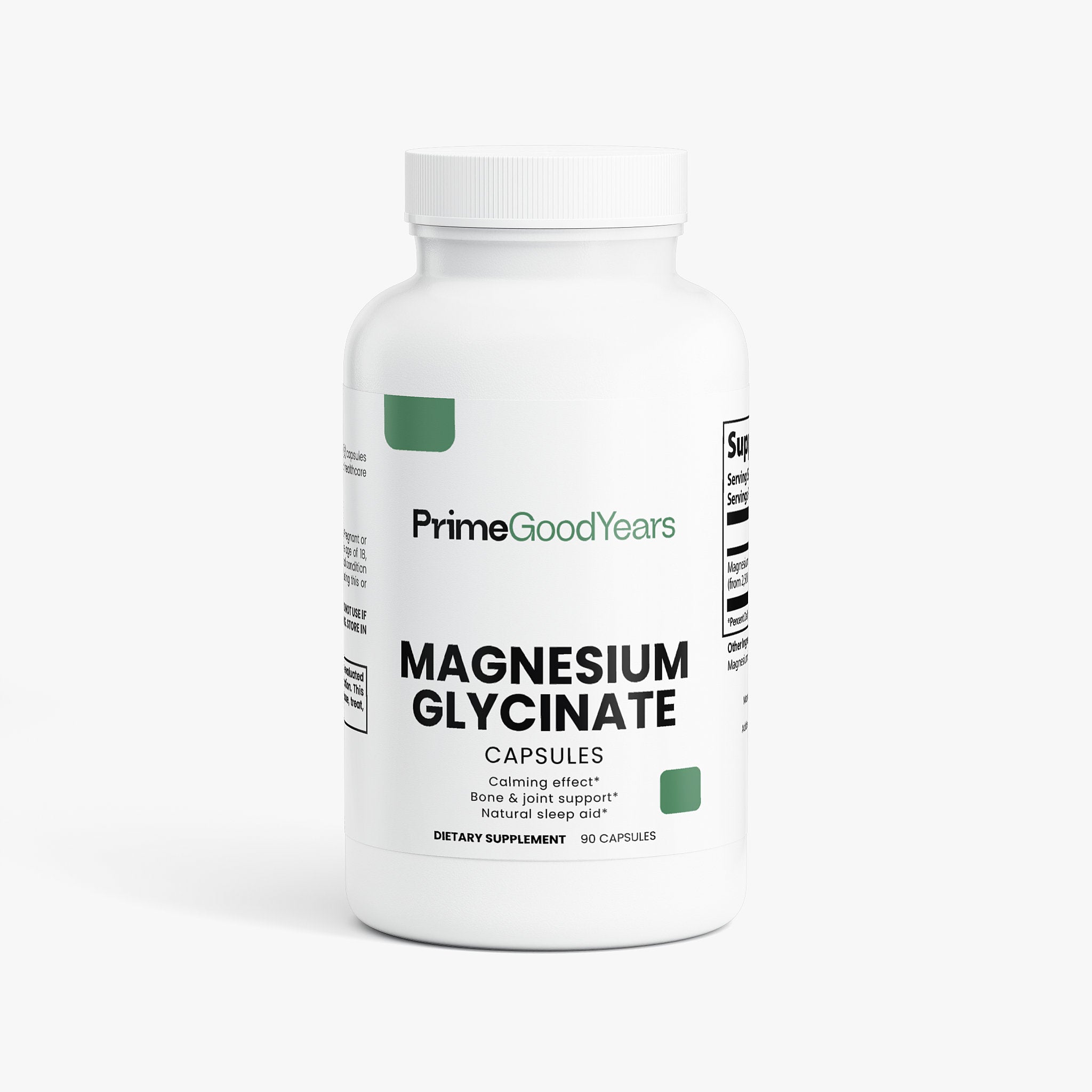 Magnesium Glycinate