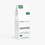 Vitality Mushroom Coffee (Medium Roast)
