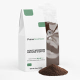 Vitality Mushroom Coffee (Medium Roast)