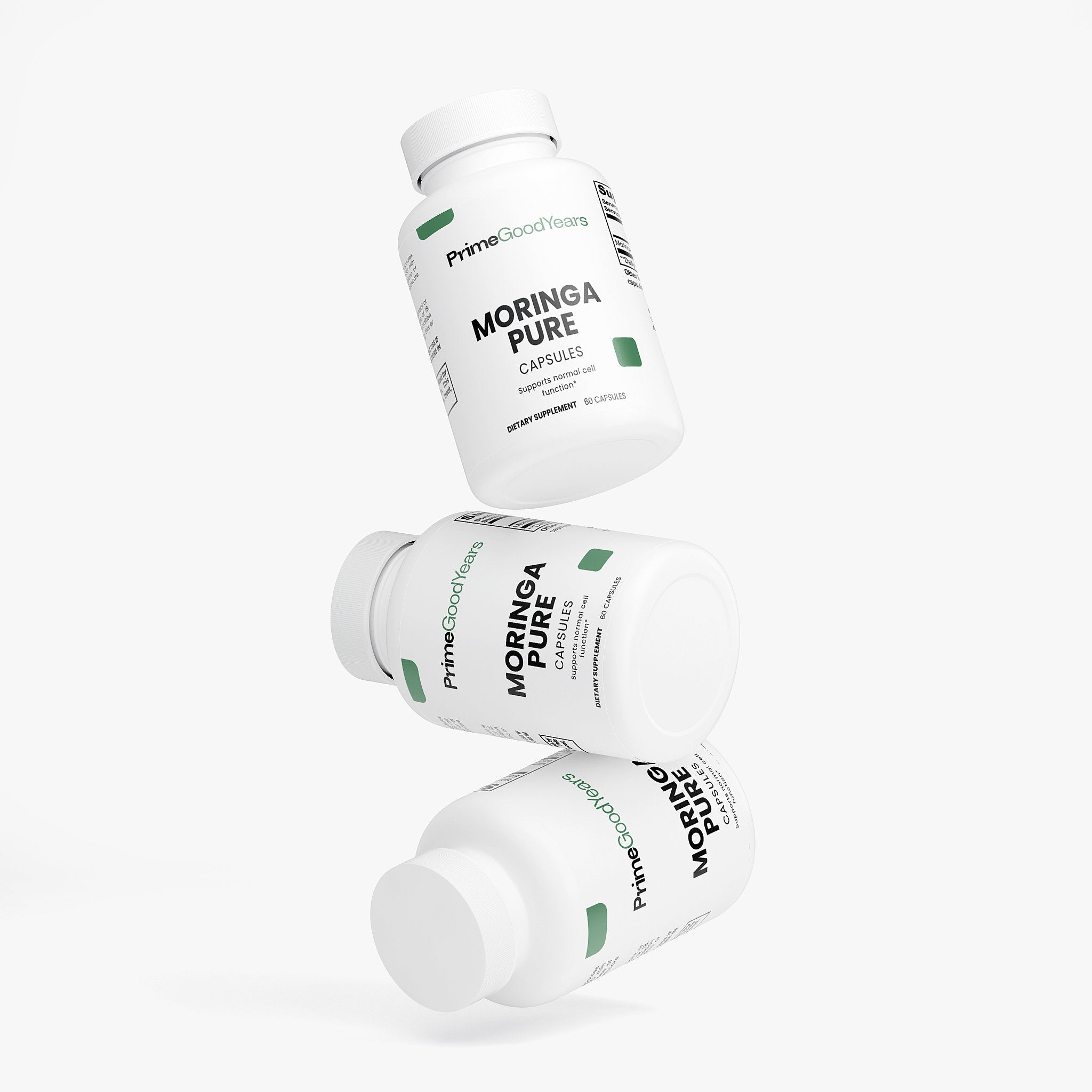 Moringa Pure