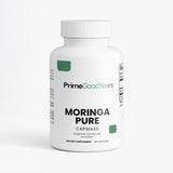 Moringa Pure