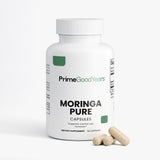 Moringa Pure