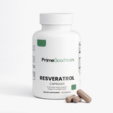 Resveratrol 50% 600mg