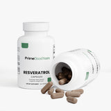 Resveratrol 50% 600mg