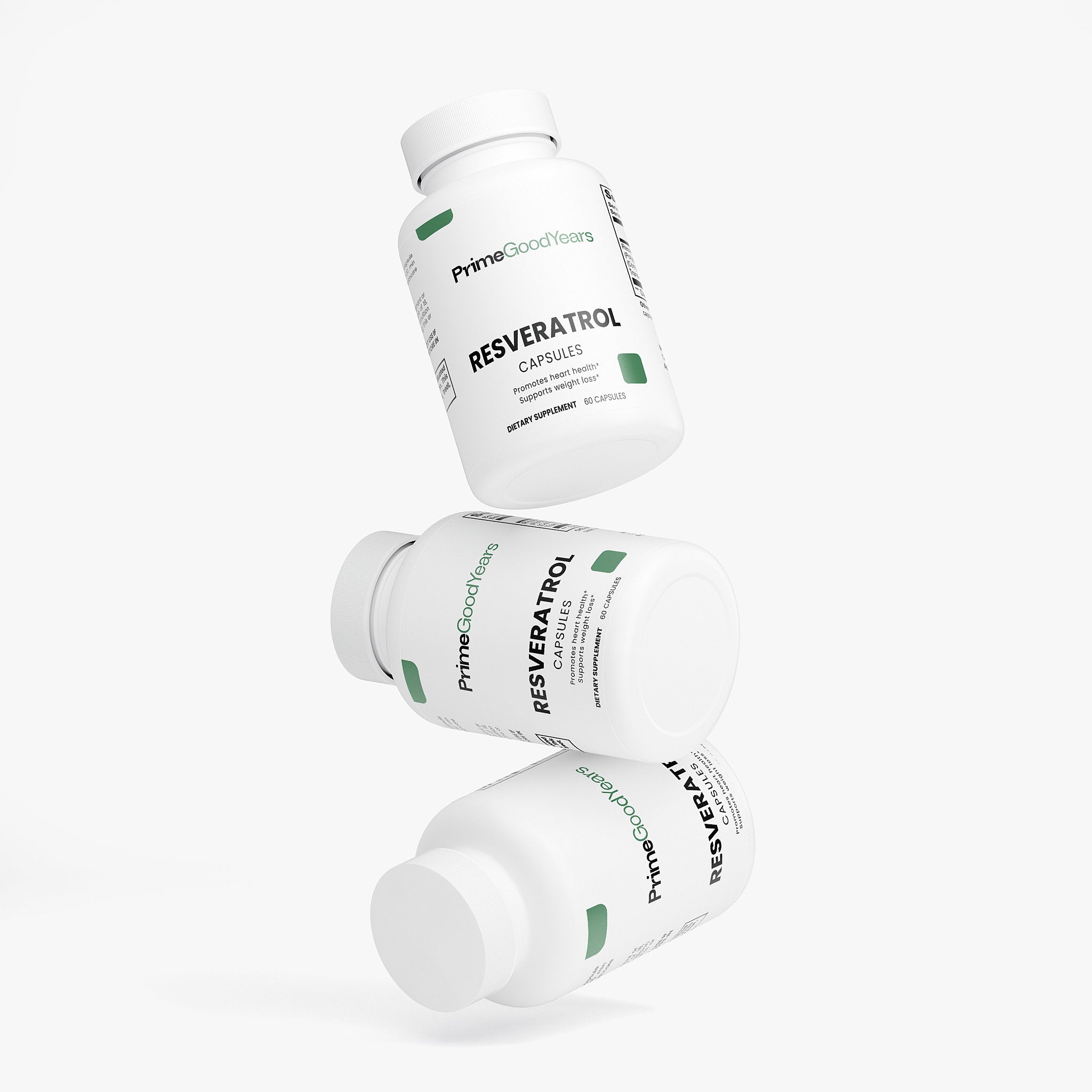 Resveratrol 50% 600mg