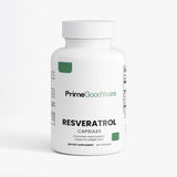 Resveratrol 50% 600mg