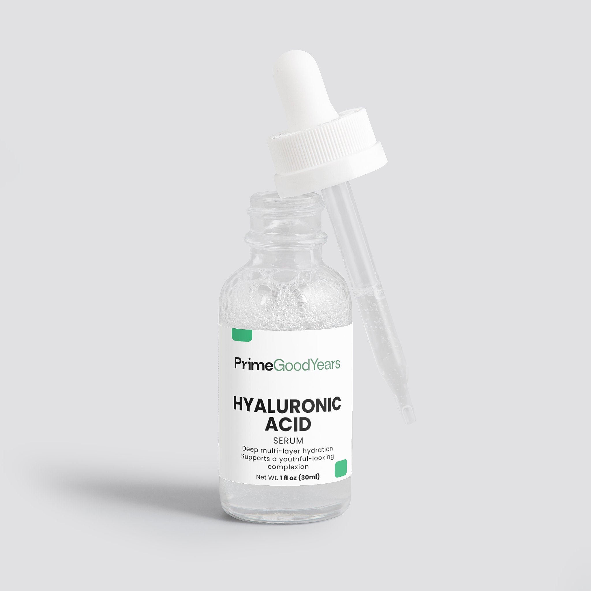 Hyaluronic Acid Serum