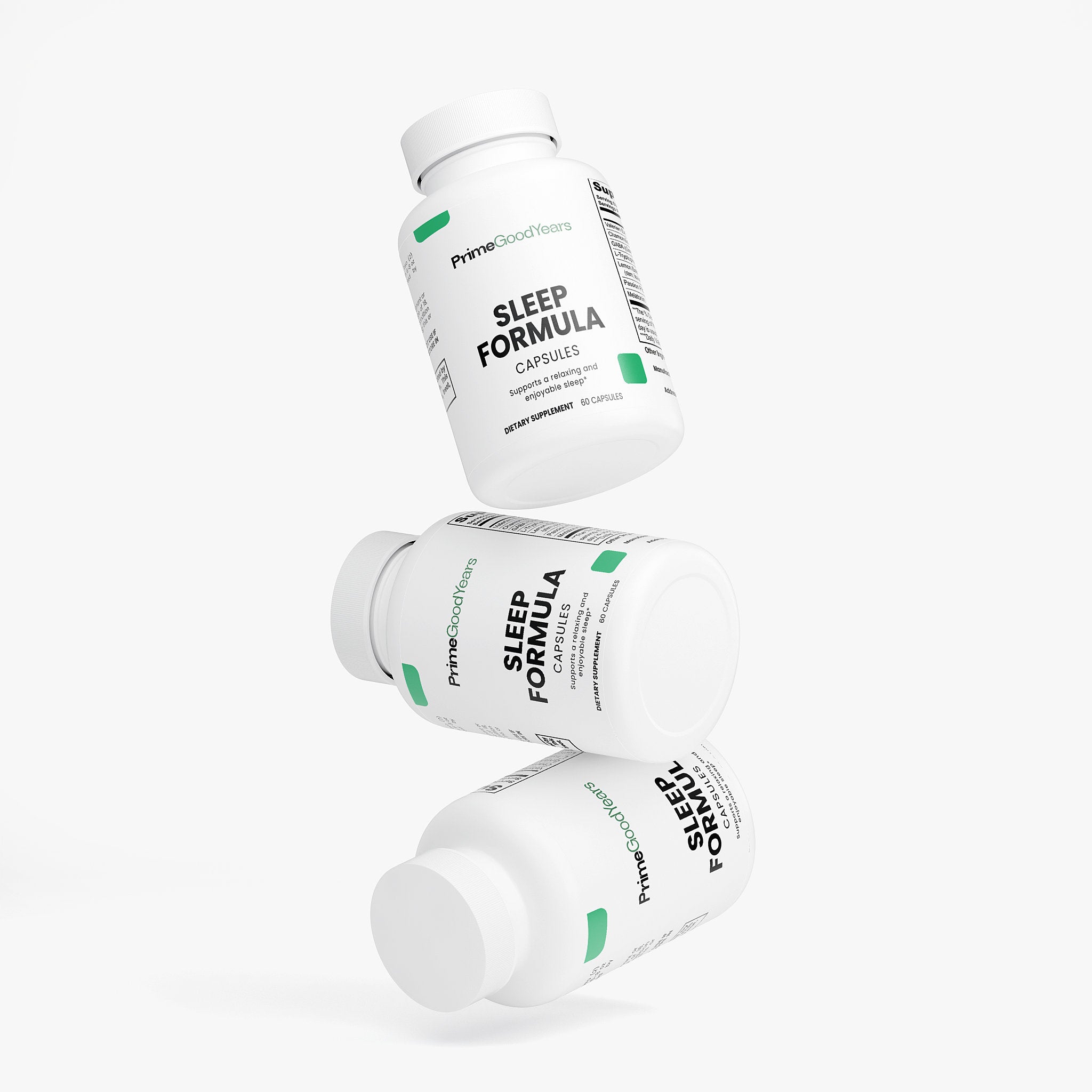Sleep Formula