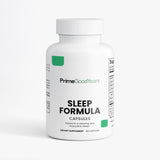 Sleep Formula