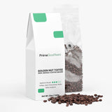 Golden Nut Toffee Coffee (Medium Roast)