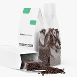 Golden Nut Toffee Coffee (Medium Roast)