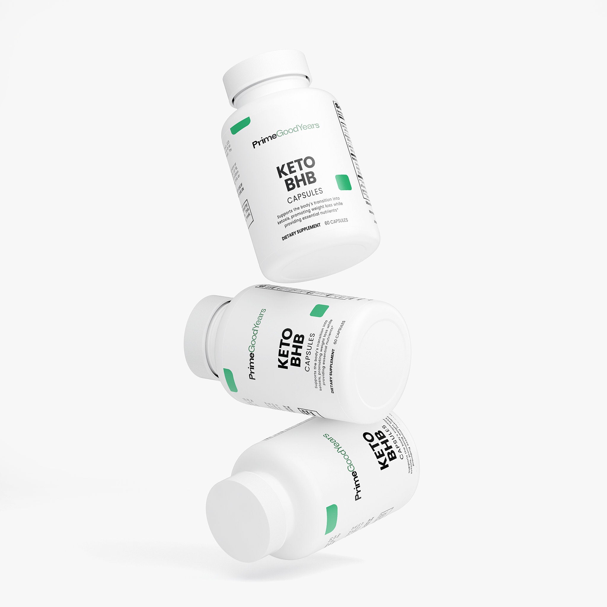 Keto BHB