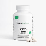 Keto BHB