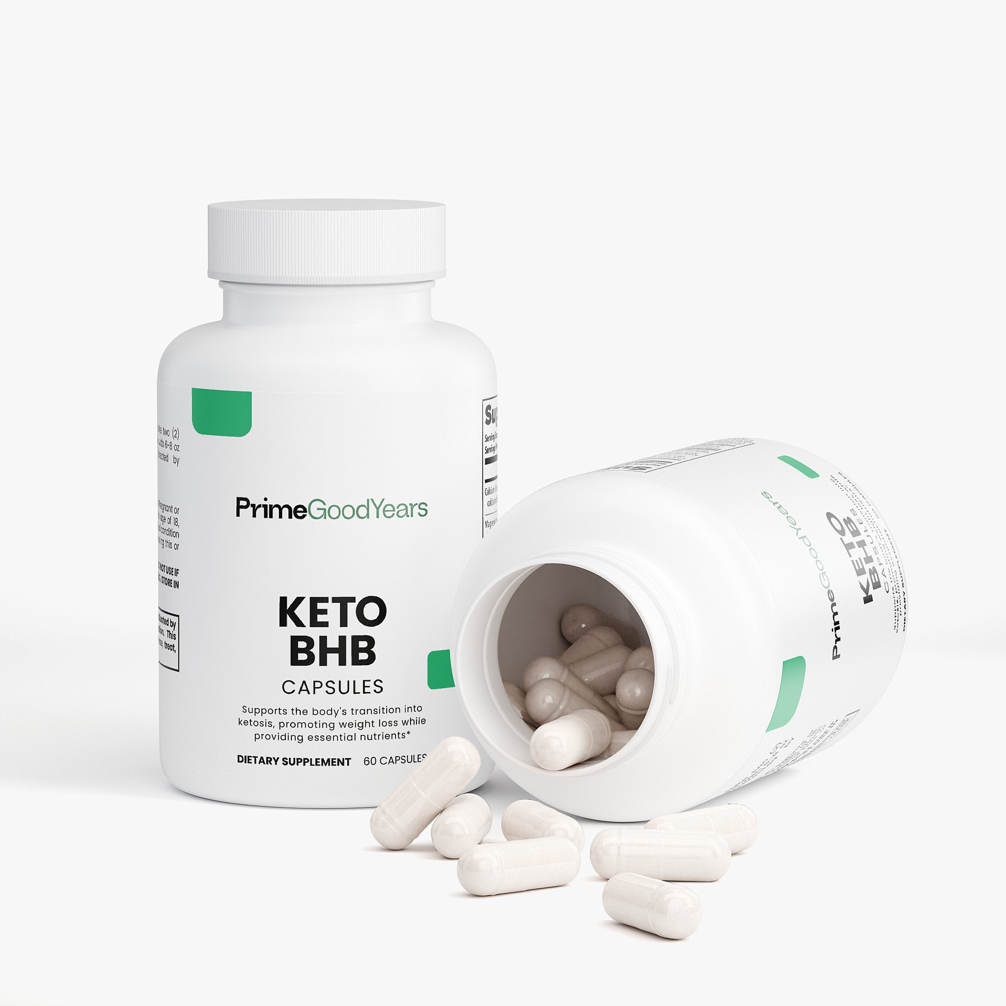 Keto BHB