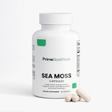 Sea Moss