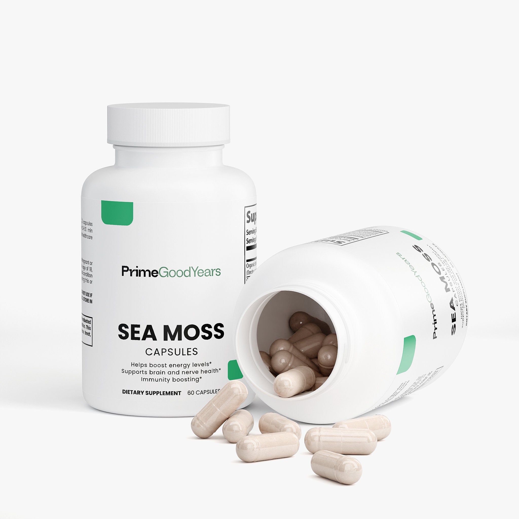 Sea Moss