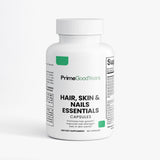 Hair, Skin and Nails Essentials