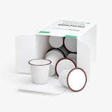 Molten Caramel Coffee Pods (Dark Roast)
