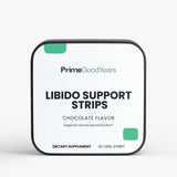 Libido Support Strips