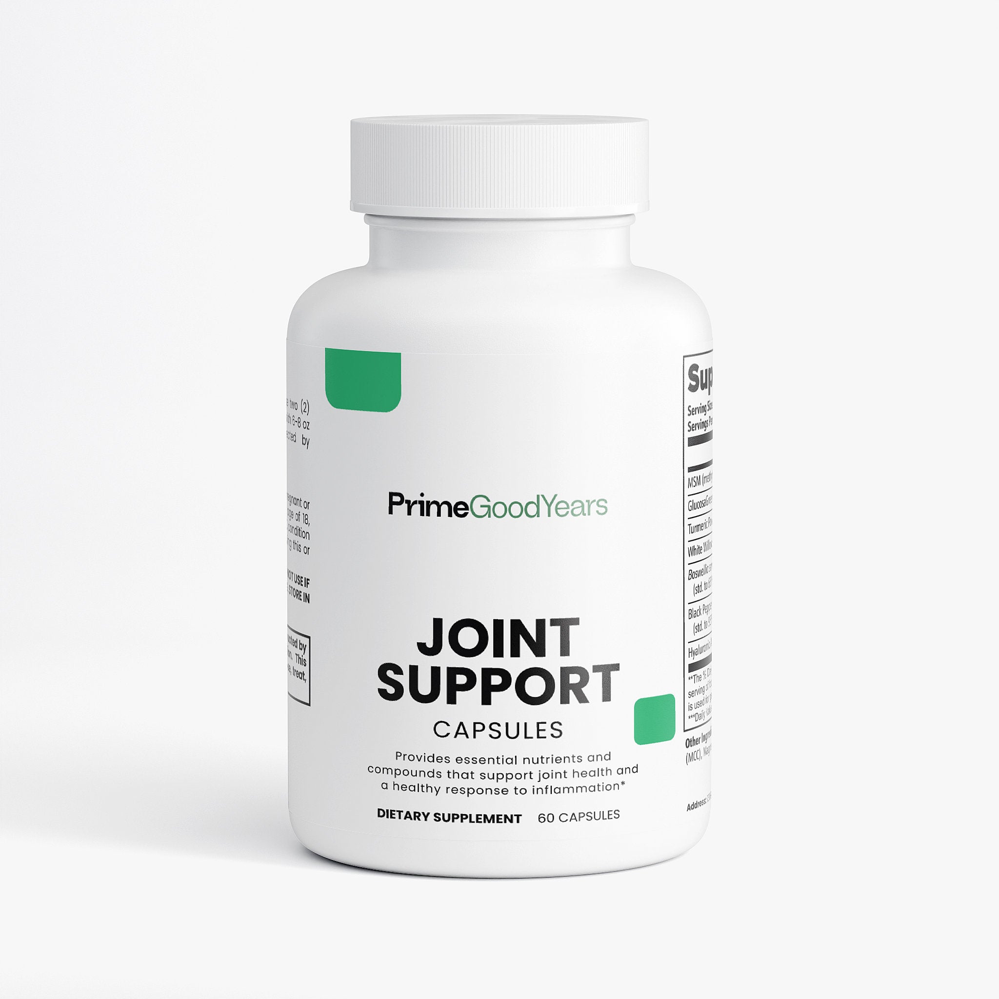 Joint Support