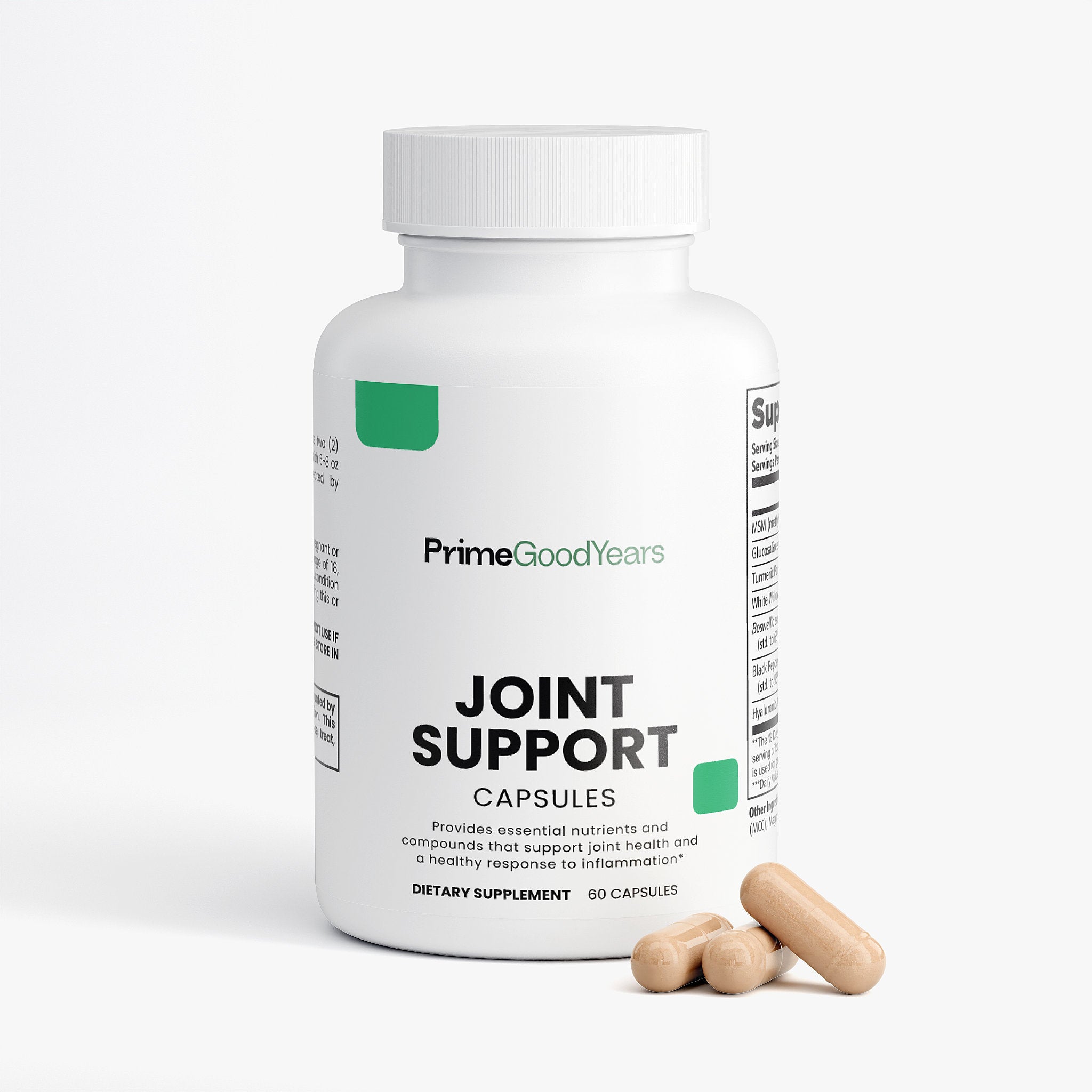 Joint Support