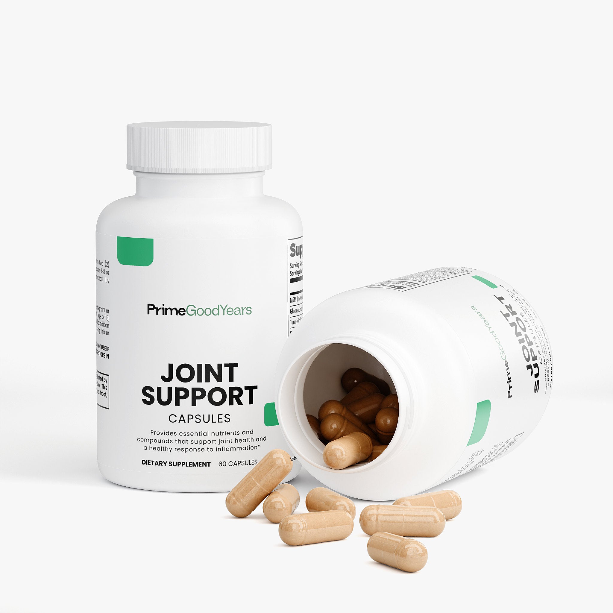 Joint Support