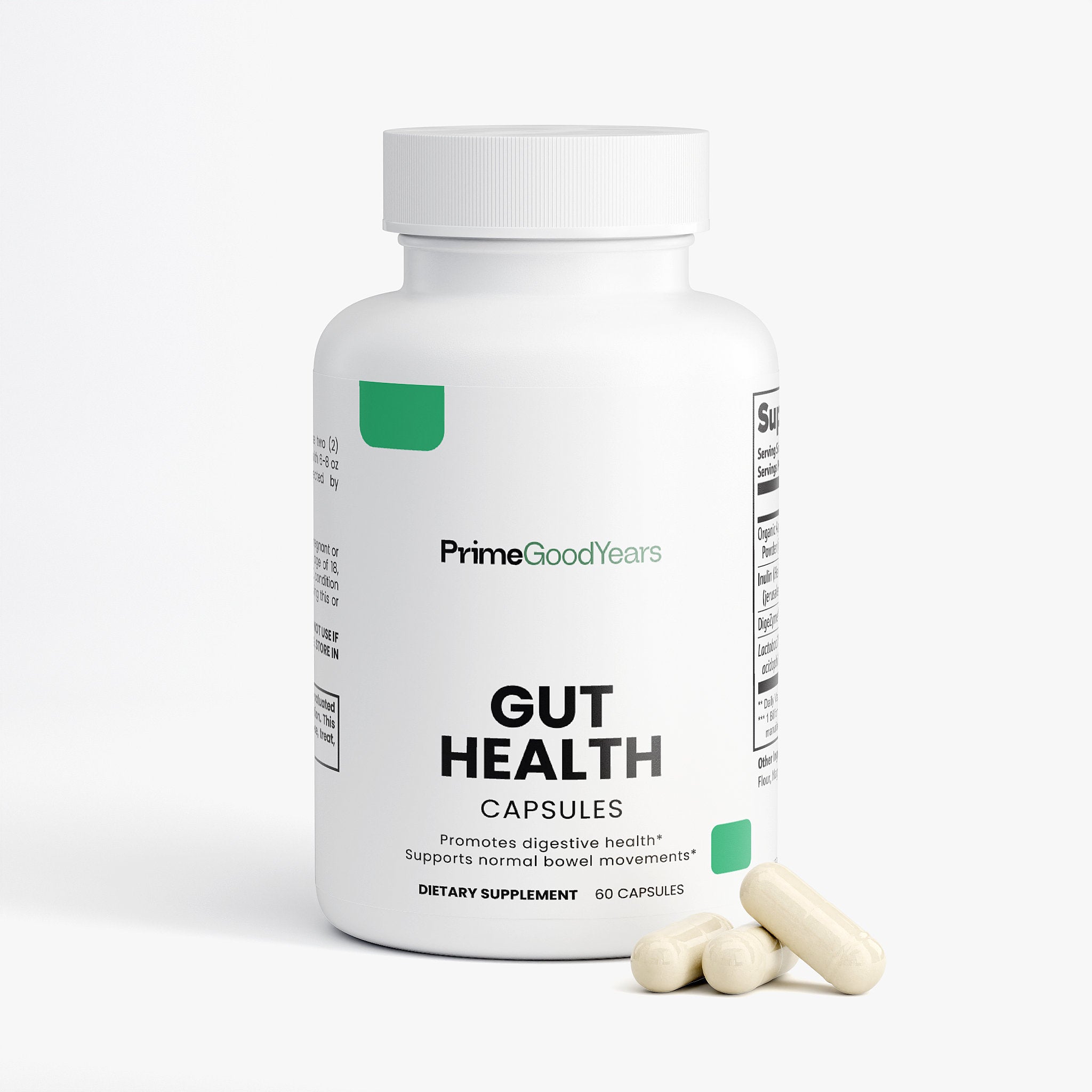 Gut Health