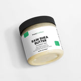 Raw Shea Butter