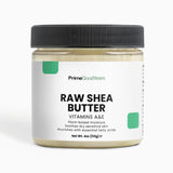 Raw Shea Butter