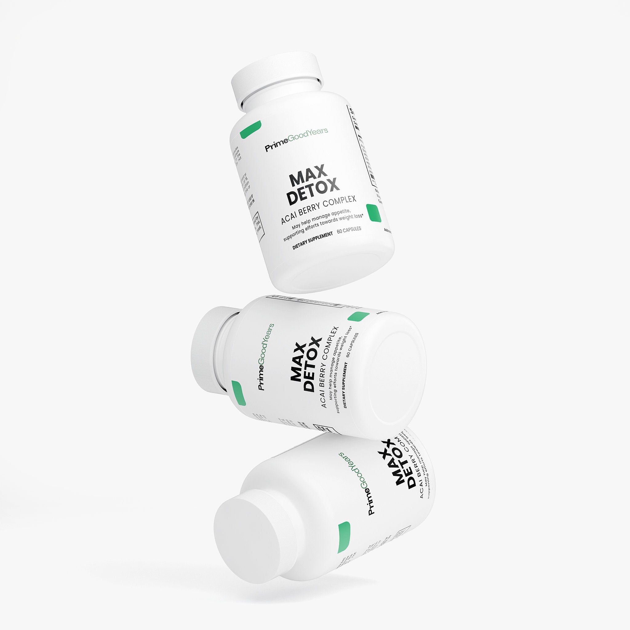 Max Detox (Acai detox)