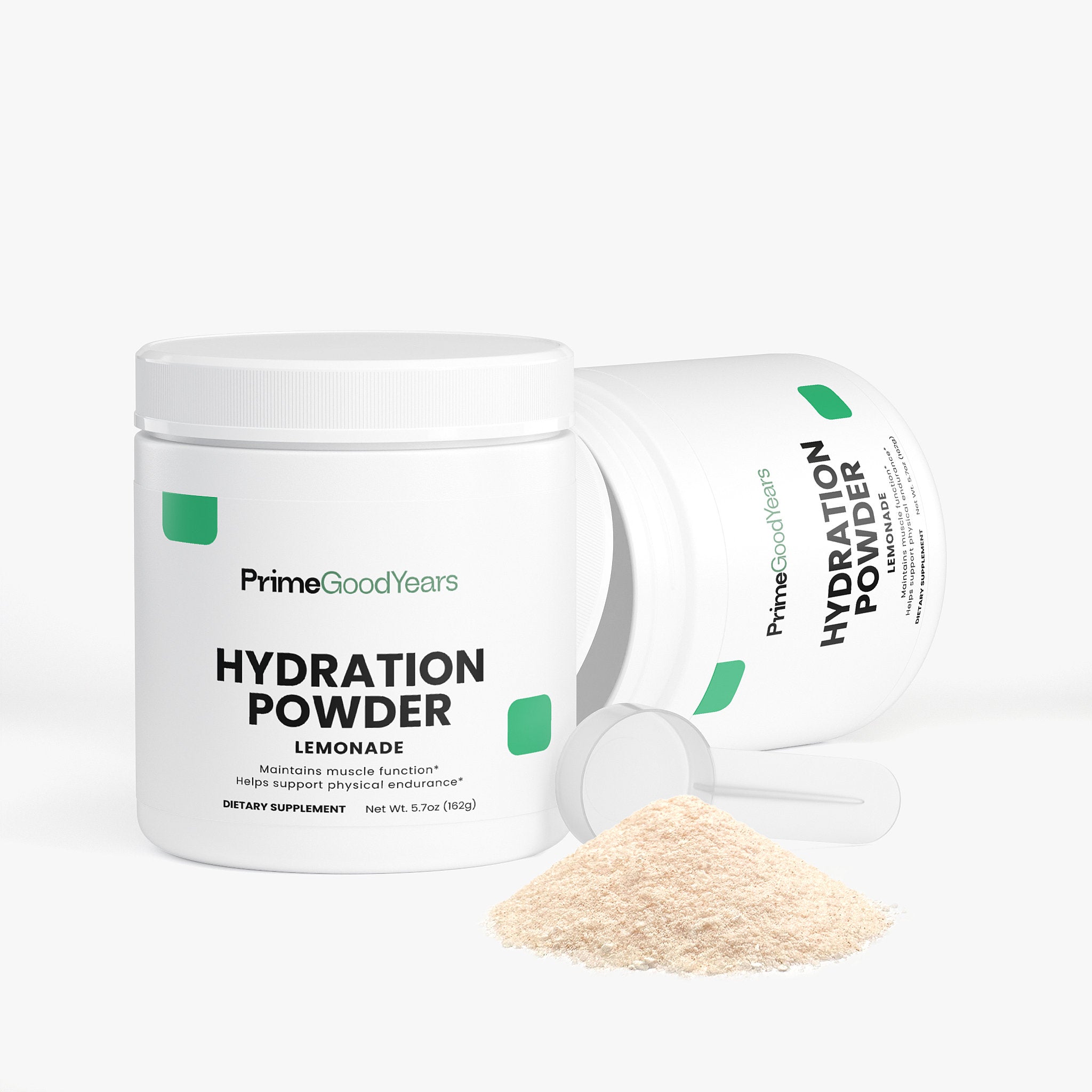 Hydration Powder (Lemonade)