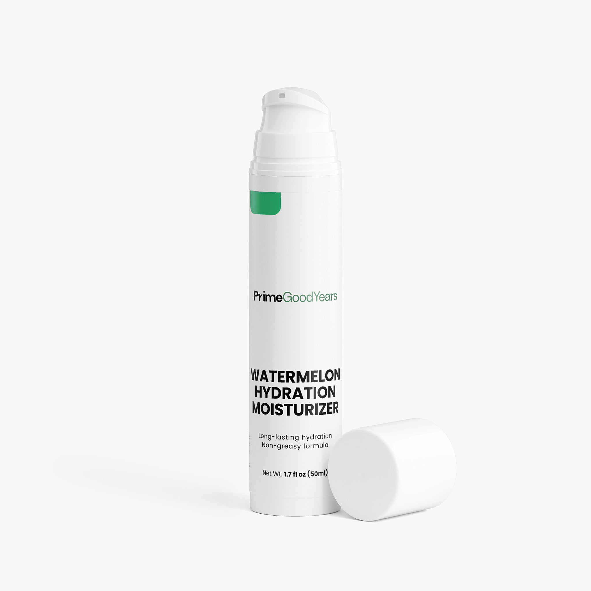 Watermelon Hydration Moisturizer