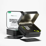 Probiotic + Metabolism Strips