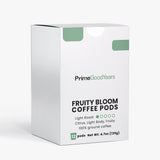 Fruity Bloom Coffee Pods (Light Roast)