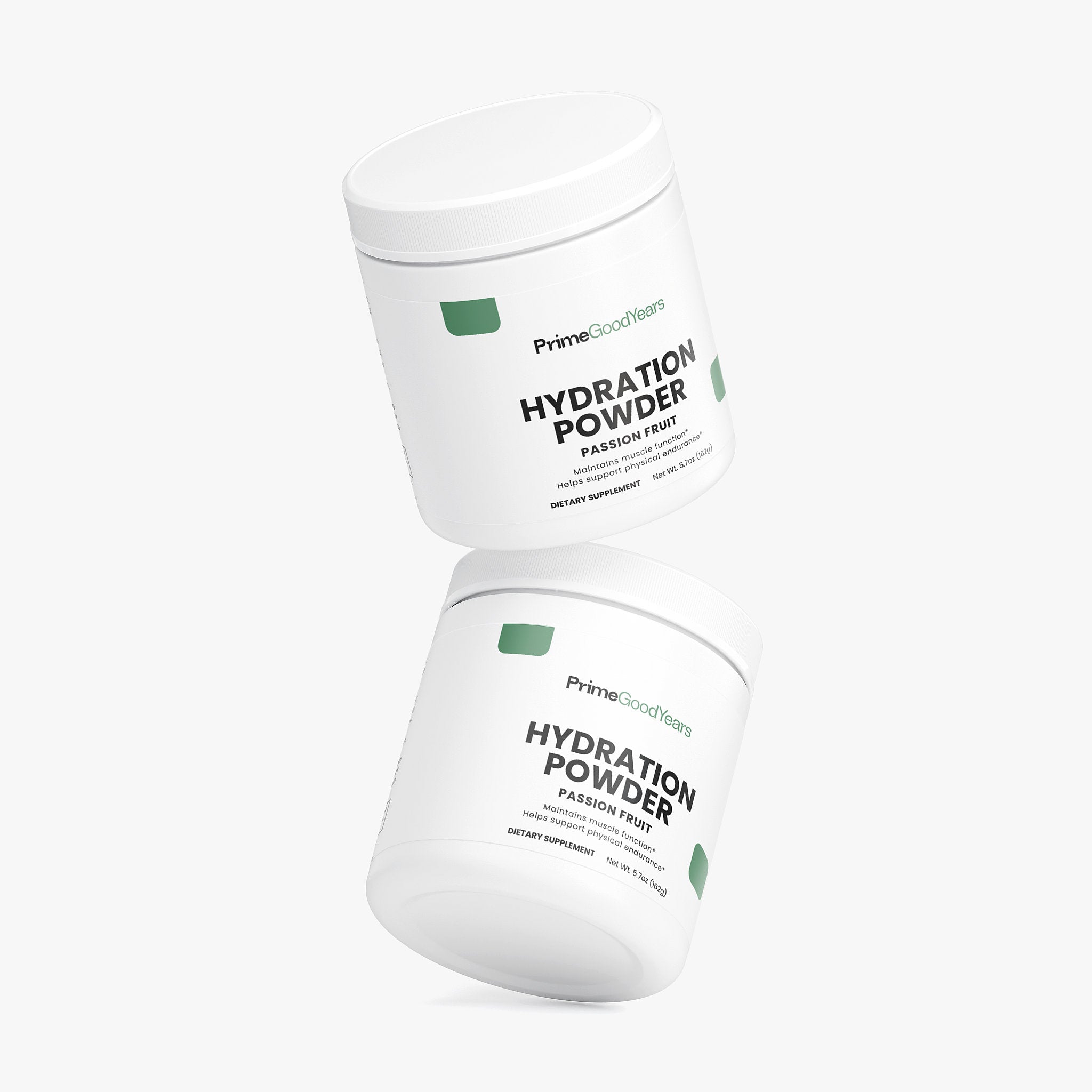 Hydration Powder (Passion Fruit)