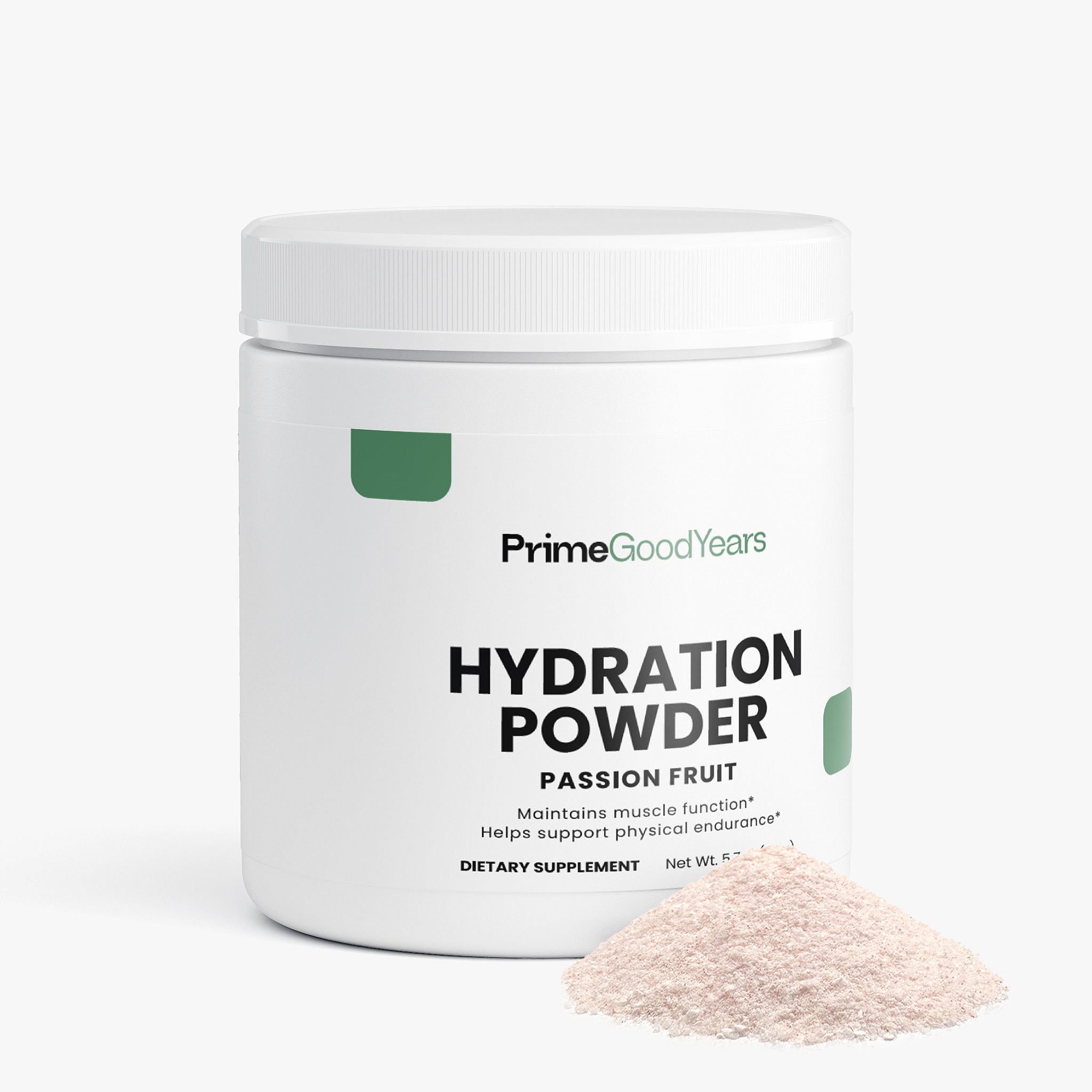Hydration Powder (Passion Fruit)