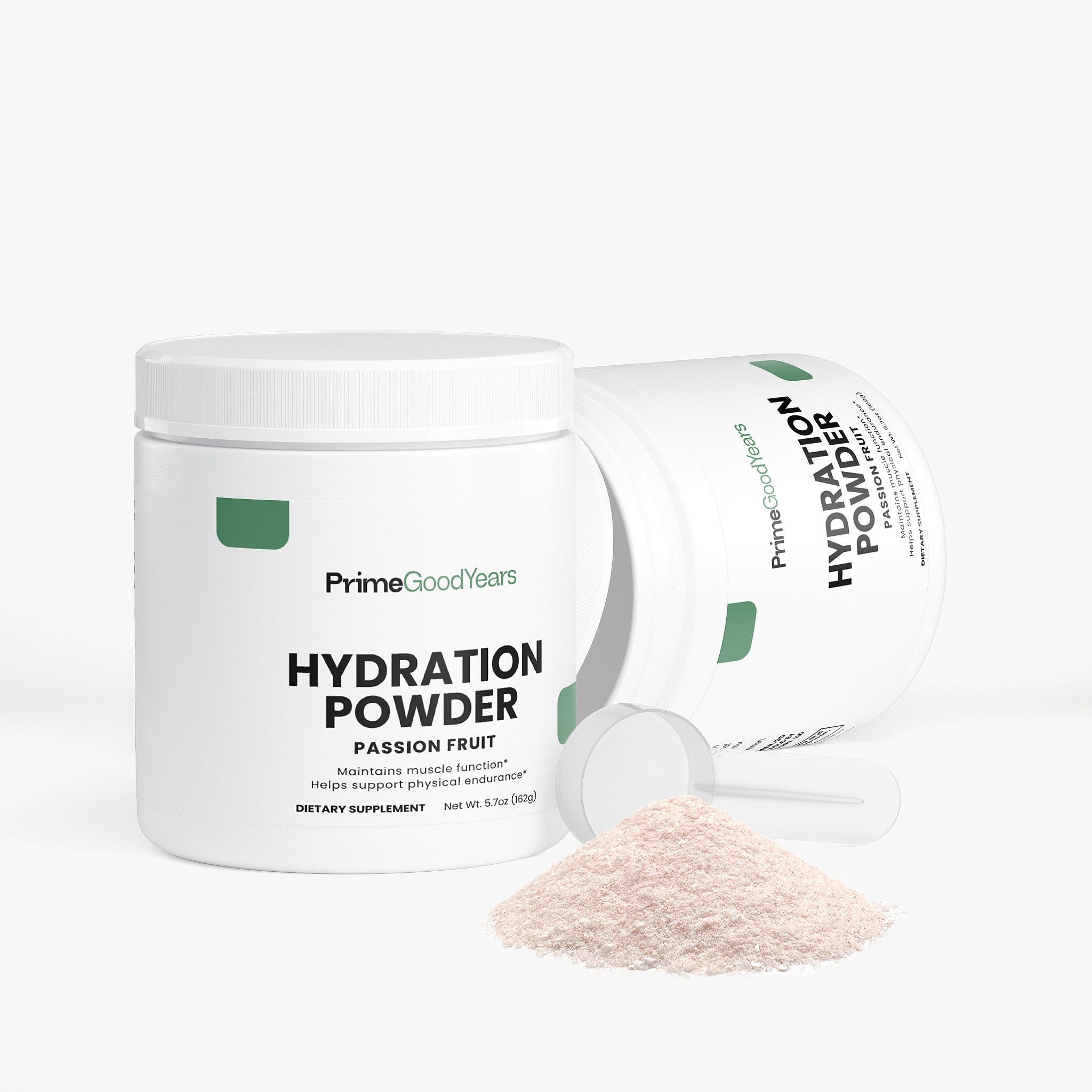 Hydration Powder (Passion Fruit)